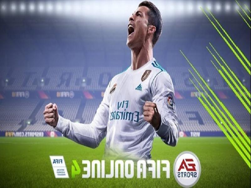 Các phím tắt chơi game FIFA Online 4 (FO4)