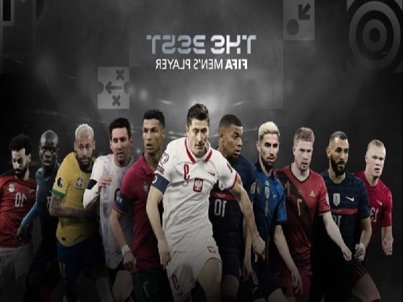 the best fifa