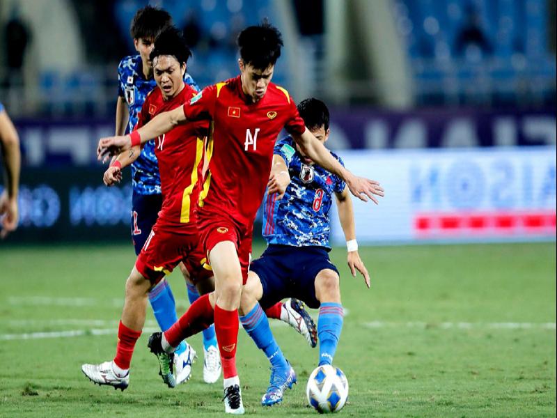 Nguyễn Hoàng Đức là ai? Tiểu sử, sự nghiệp Quả bóng vàng Việt Nam 2021 đang thi đấu cho Viettel - Ảnh 3