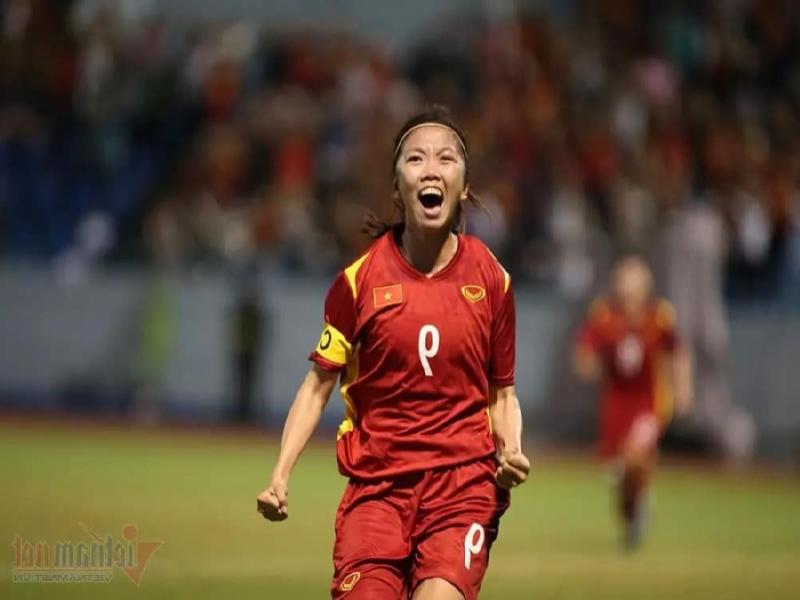 Huỳnh Như là ai? Người ghi bàn thắng duy nhất trận chung kết, giúp bóng đá nữ giành HCV SEA Games 31 - Ảnh 7