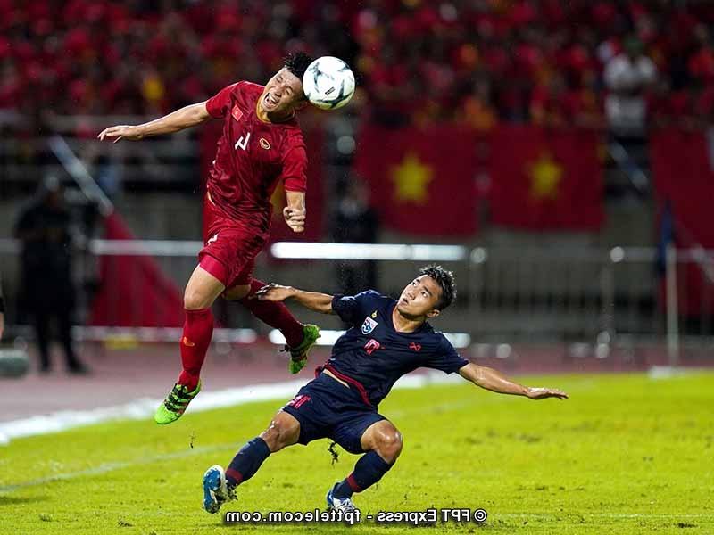 Chiều cao đội tuyển Việt Nam 2022 trung bình như thế nào?