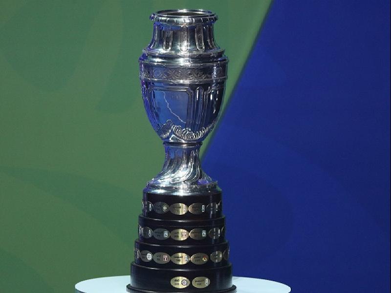 Giải đáp thắc mắc: Giải bóng đá Copa America mấy năm tổ chức 1 lần?