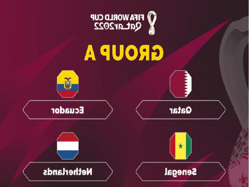 Danh sách chính thức 32 đội bóng tham dự World Cup 2022 - 2