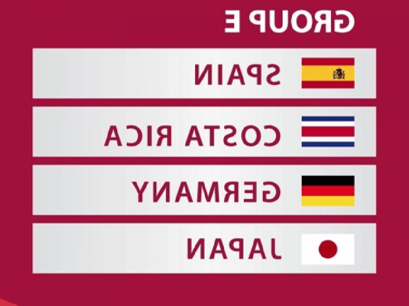 Danh sách chính thức 32 đội bóng tham dự World Cup 2022 - 1
