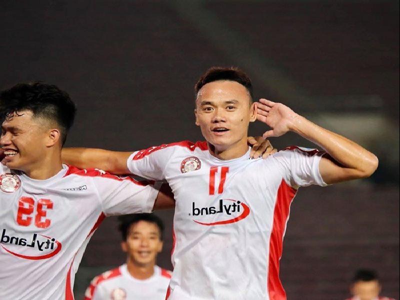 Câu lạc bộ bóng đá Công an Hà Nội đón hàng loạt danh thủ đầu quân sau ít ngày chuyển giao -0