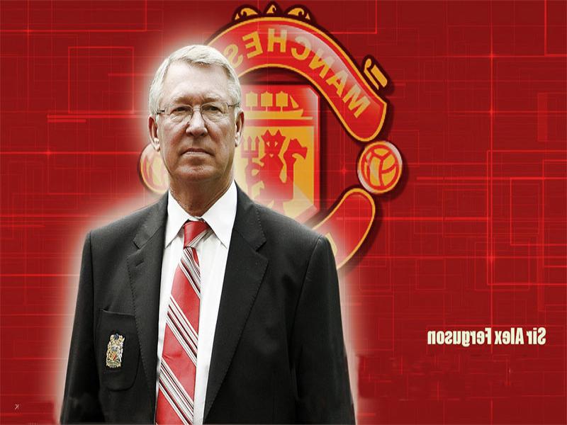 Lịch sử của huấn luyện viên Manchester United | aobongda24h