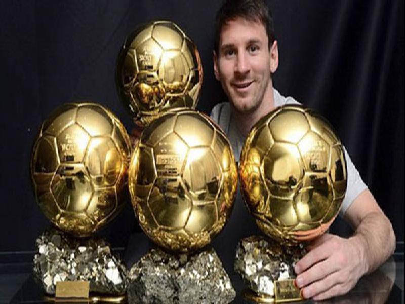 Messi là cầu thủ có nhiều kỷ lục nhất La Liga