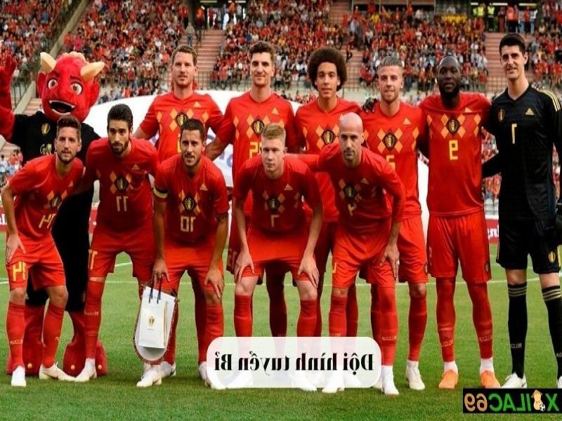 Bỉ vs Bồ Đào Nha lịch sử đối đầu trong các giải đấu