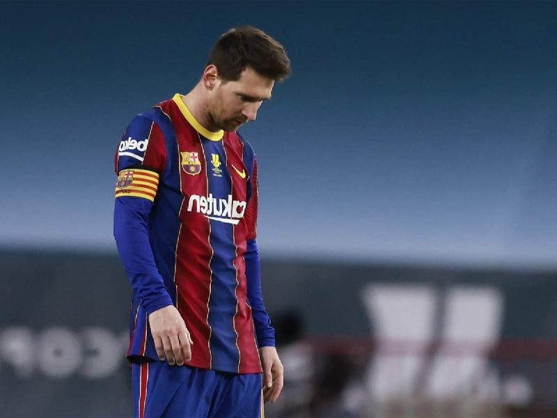 Messi đánh nguội đối thủ: Quả bom ức chế đã phát nổ? - 1
