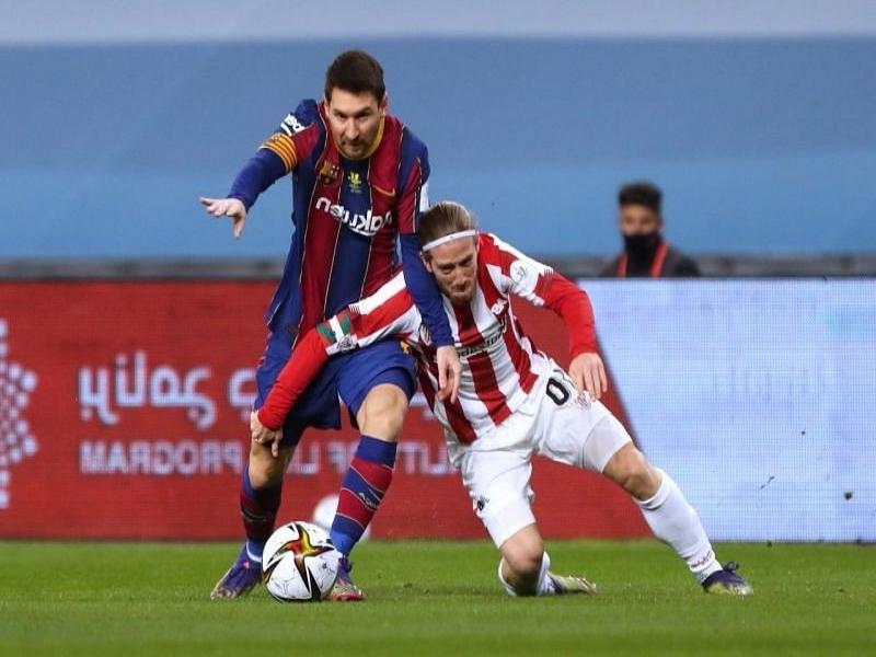 Messi đánh nguội đối thủ: Quả bom ức chế đã phát nổ? - 3