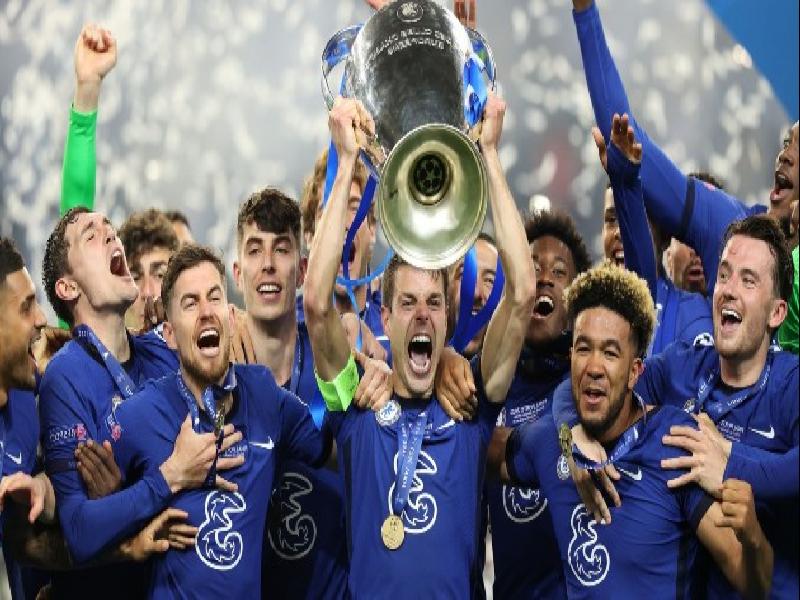 Đội hình Chelsea: Áo số 1 - Thủ môn Kepa Arrizabalaga